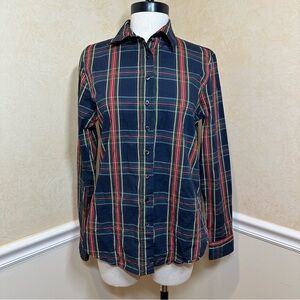 The Shirt by Rochelle Behrens Tartan Plaid Icon Shirt Button Down Tuckernuck